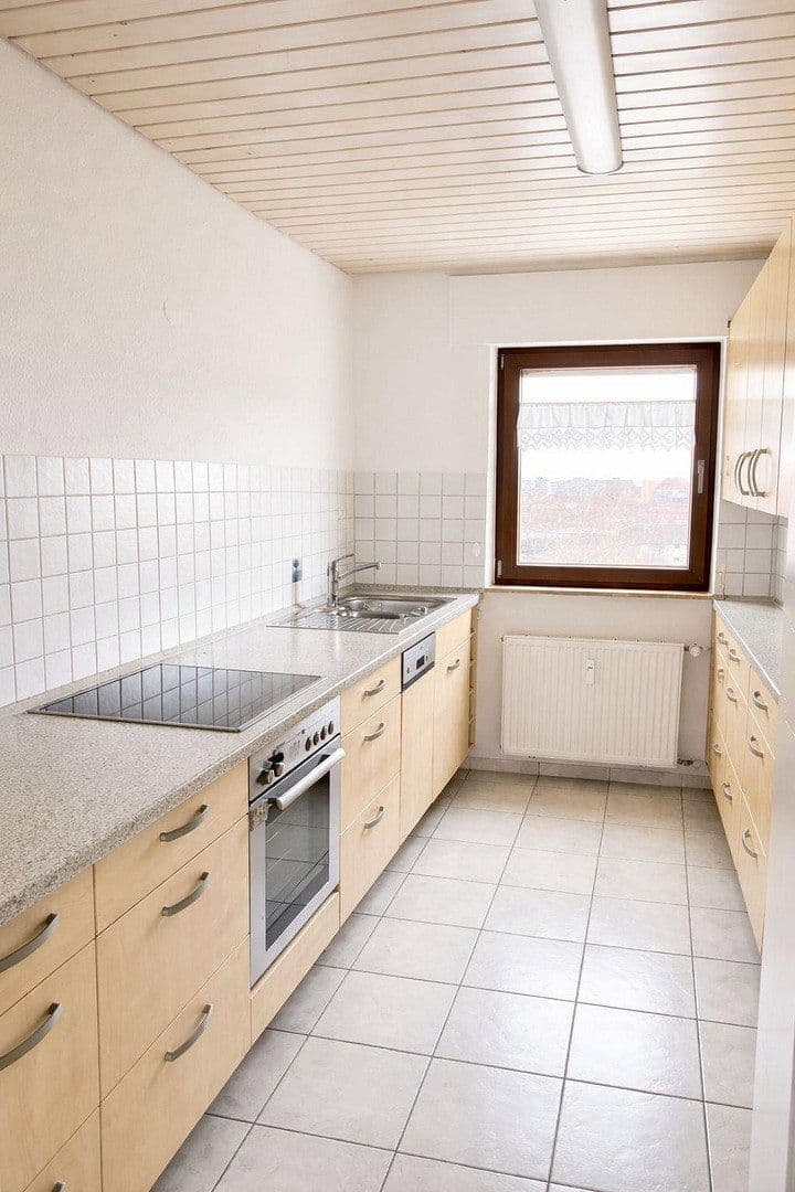 4 bedroom flat for sale, 107 m², Am Briel 49, Konstanz, Baden-Württemberg 4 bedroom flat for sale, 107 m², Am Briel 49, Konstanz, Baden-Württemberg
