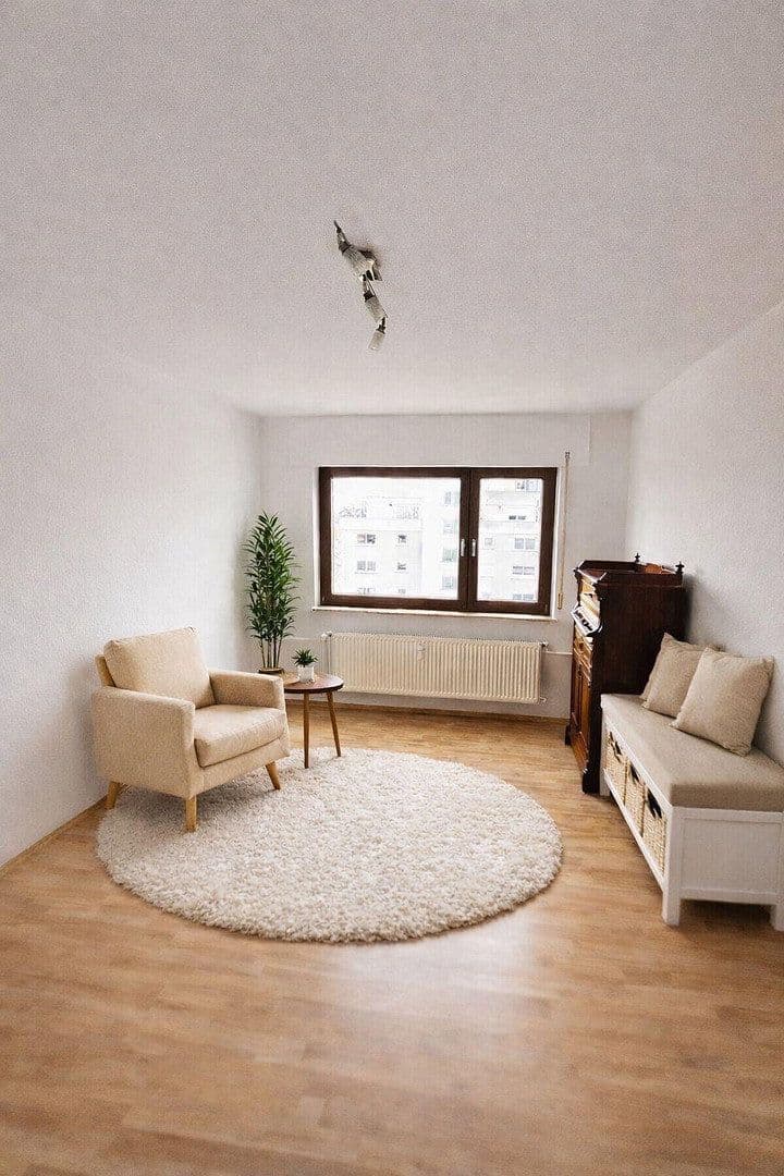 4 bedroom flat for sale, 107 m², Am Briel 49, Konstanz, Baden-Württemberg 4 bedroom flat for sale, 107 m², Am Briel 49, Konstanz, Baden-Württemberg