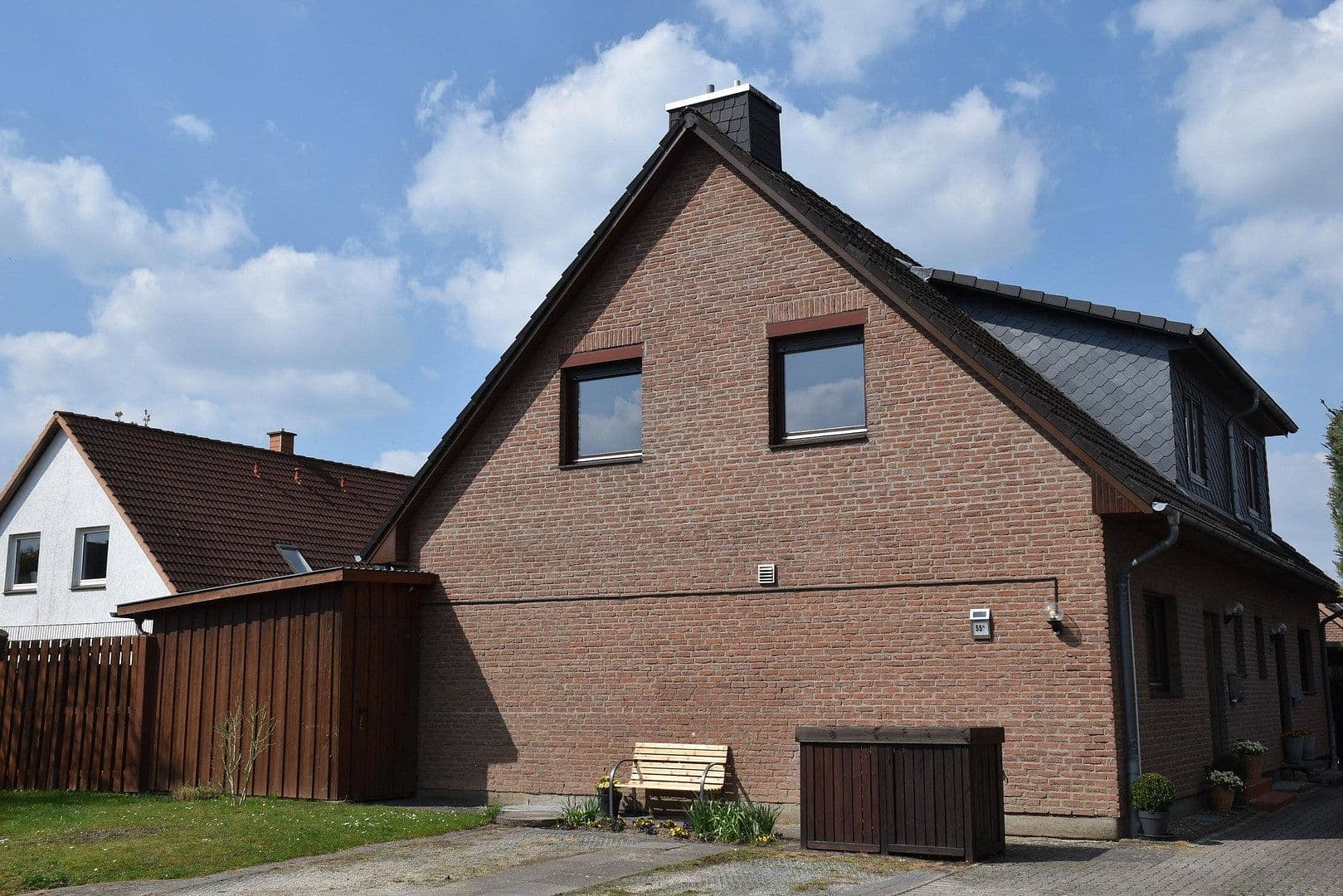 house for sale, 95 m², Reinfeld, Schleswig-Holstein house for sale, 95 m², Reinfeld, Schleswig-Holstein