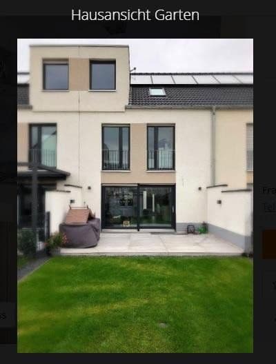 house for sale, 135 m², Köln, North Rhine-Westphalia house for sale, 135 m², Köln, North Rhine-Westphalia