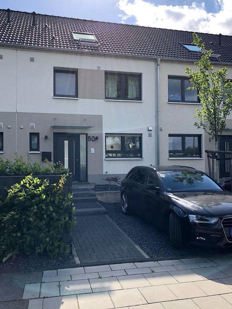 house for sale, 135 m², Köln, North Rhine-Westphalia house for sale, 135 m², Köln, North Rhine-Westphalia