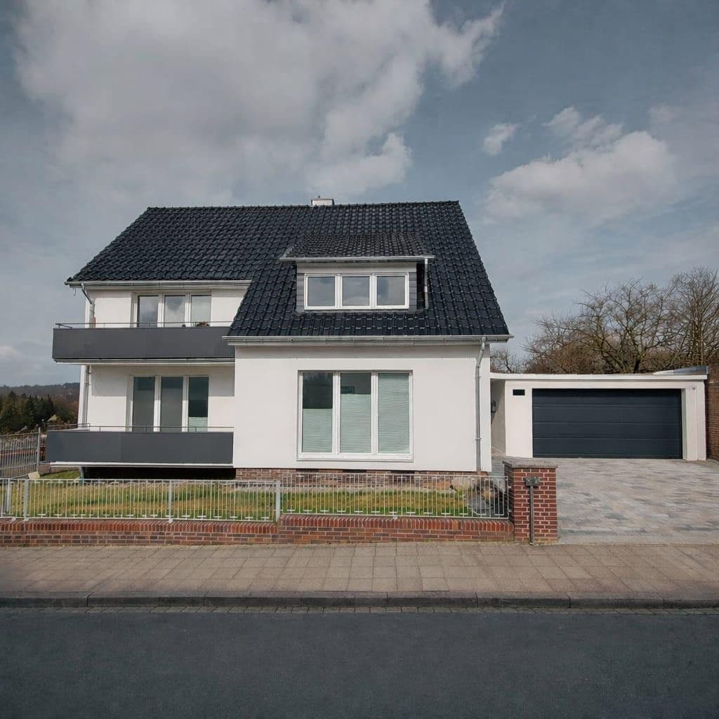 5 bedroom flat to rent, 110 m², Hildesheim, Lower Saxony 5 bedroom flat to rent, 110 m², Hildesheim, Lower Saxony