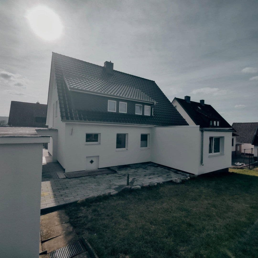 5 bedroom flat to rent, 110 m², Hildesheim, Lower Saxony 5 bedroom flat to rent, 110 m², Hildesheim, Lower Saxony