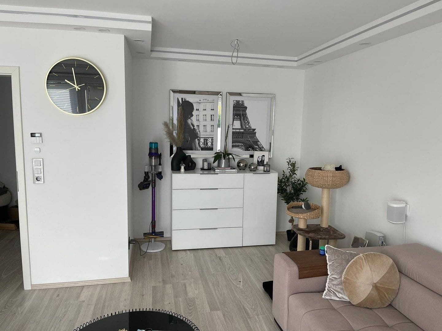 5 bedroom flat to rent, 110 m², Hildesheim, Lower Saxony 5 bedroom flat to rent, 110 m², Hildesheim, Lower Saxony
