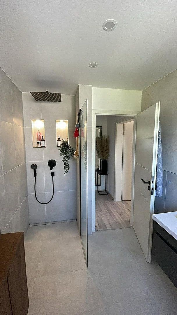5 bedroom flat to rent, 110 m², Hildesheim, Lower Saxony 5 bedroom flat to rent, 110 m², Hildesheim, Lower Saxony