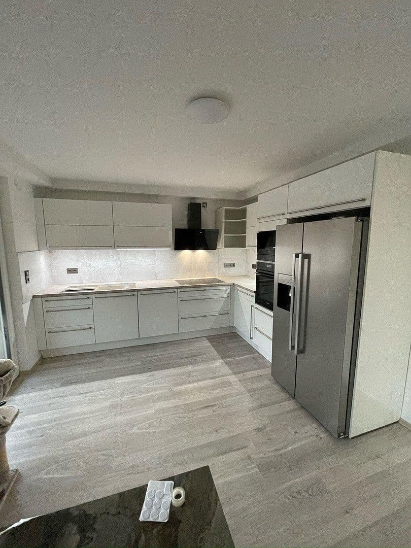 5 bedroom flat to rent, 110 m², Hildesheim, Lower Saxony 5 bedroom flat to rent, 110 m², Hildesheim, Lower Saxony