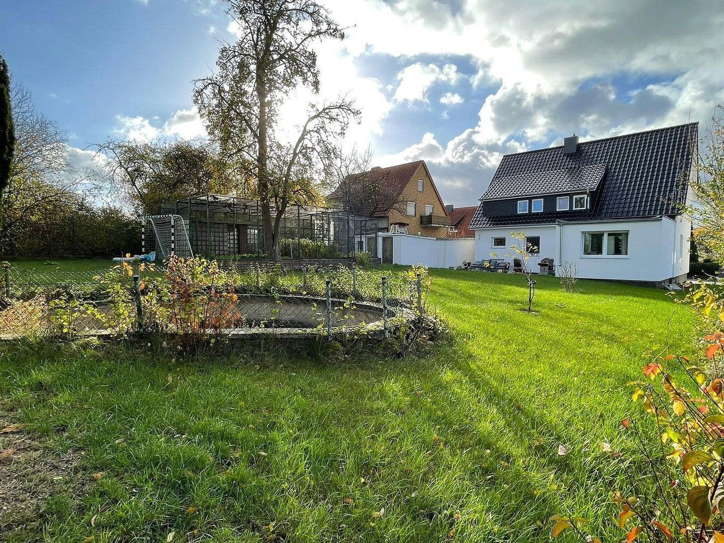 5 bedroom flat to rent, 110 m², Hildesheim, Lower Saxony 5 bedroom flat to rent, 110 m², Hildesheim, Lower Saxony