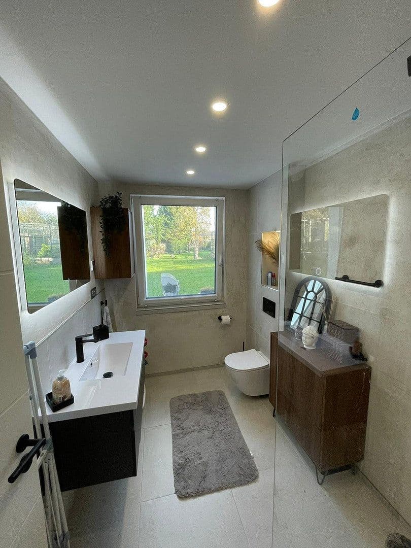 5 bedroom flat to rent, 110 m², Hildesheim, Lower Saxony 5 bedroom flat to rent, 110 m², Hildesheim, Lower Saxony