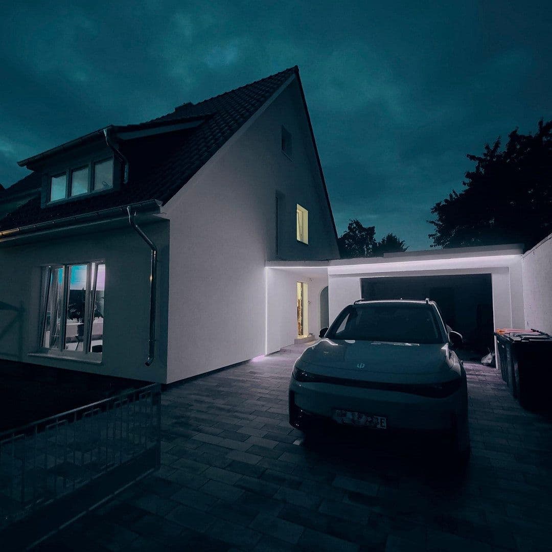 5 bedroom flat to rent, 110 m², Hildesheim, Lower Saxony 5 bedroom flat to rent, 110 m², Hildesheim, Lower Saxony