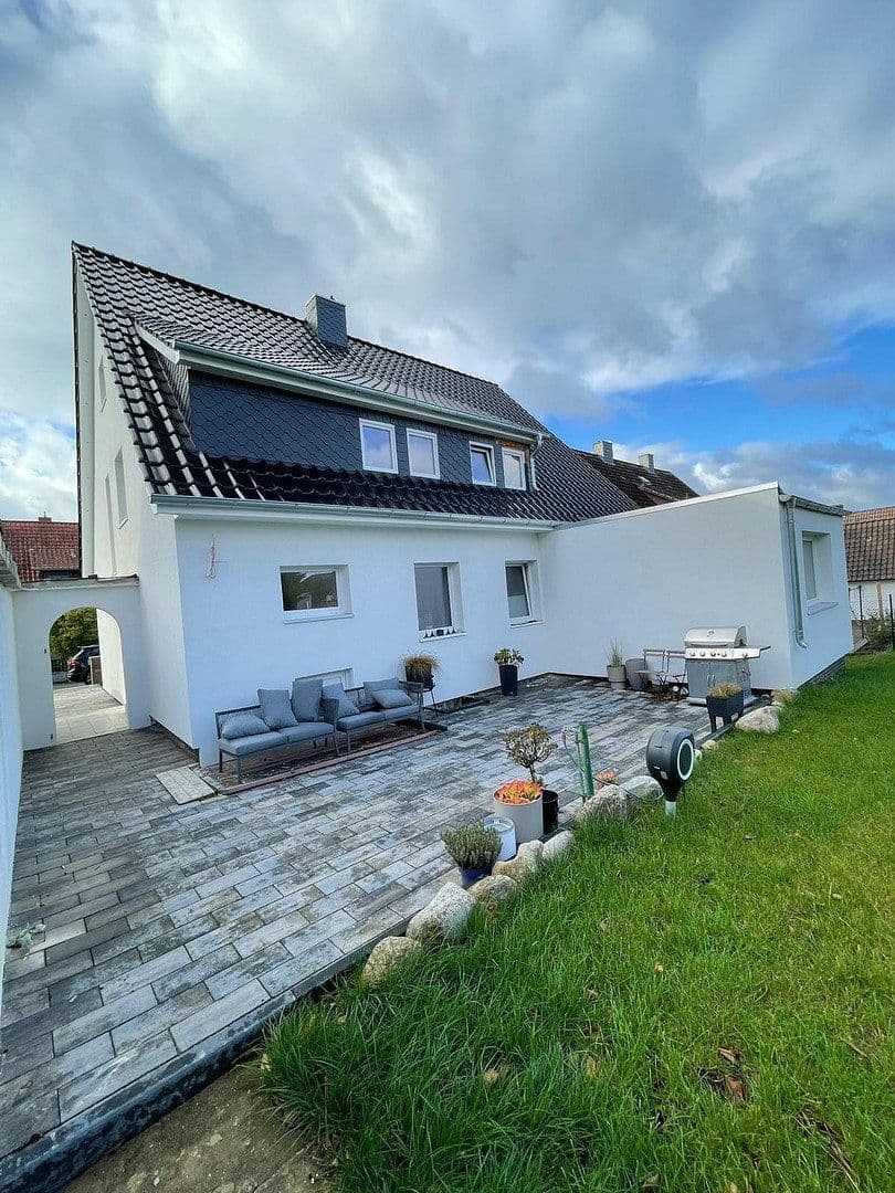 5 bedroom flat to rent, 110 m², Hildesheim, Lower Saxony 5 bedroom flat to rent, 110 m², Hildesheim, Lower Saxony