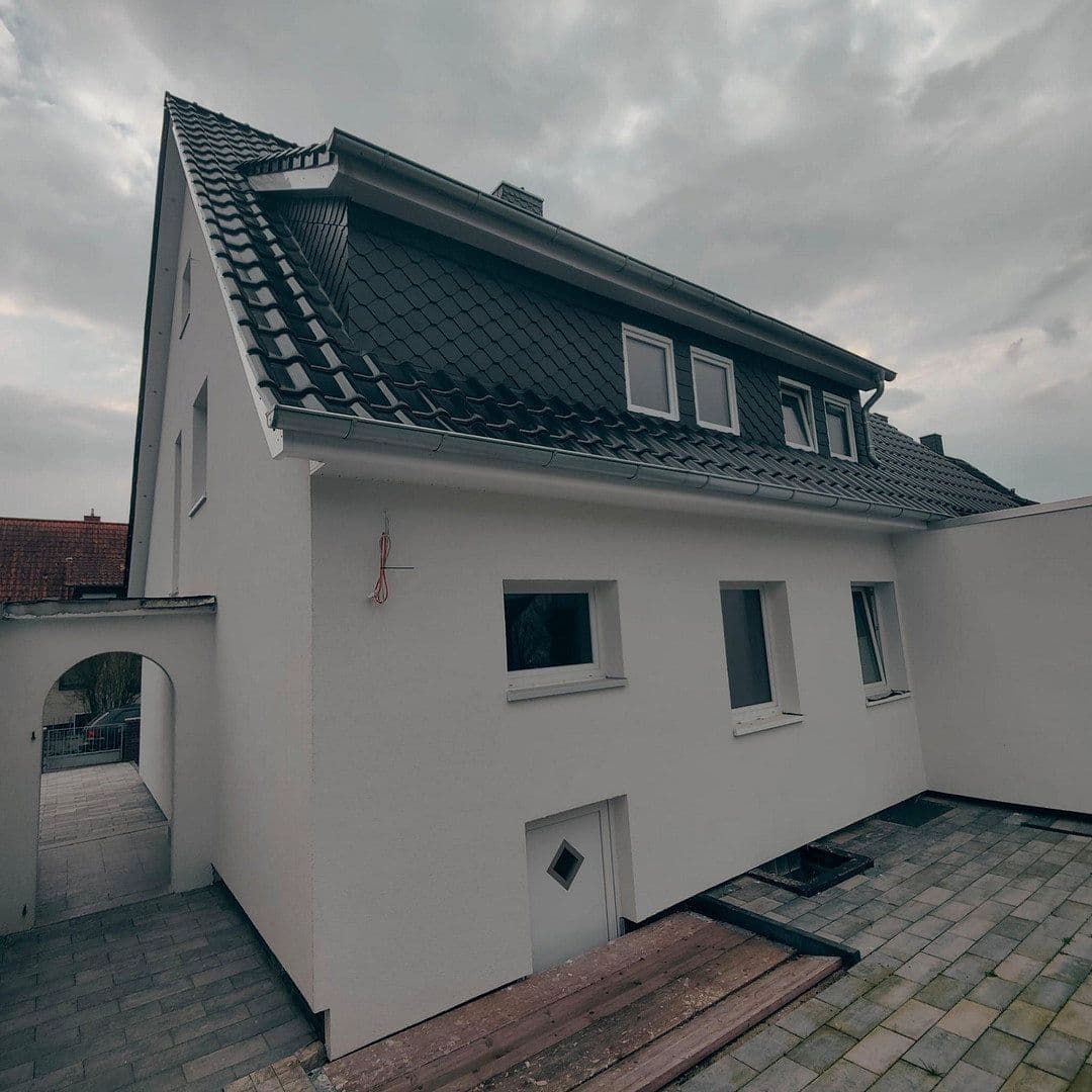 5 bedroom flat to rent, 110 m², Hildesheim, Lower Saxony 5 bedroom flat to rent, 110 m², Hildesheim, Lower Saxony