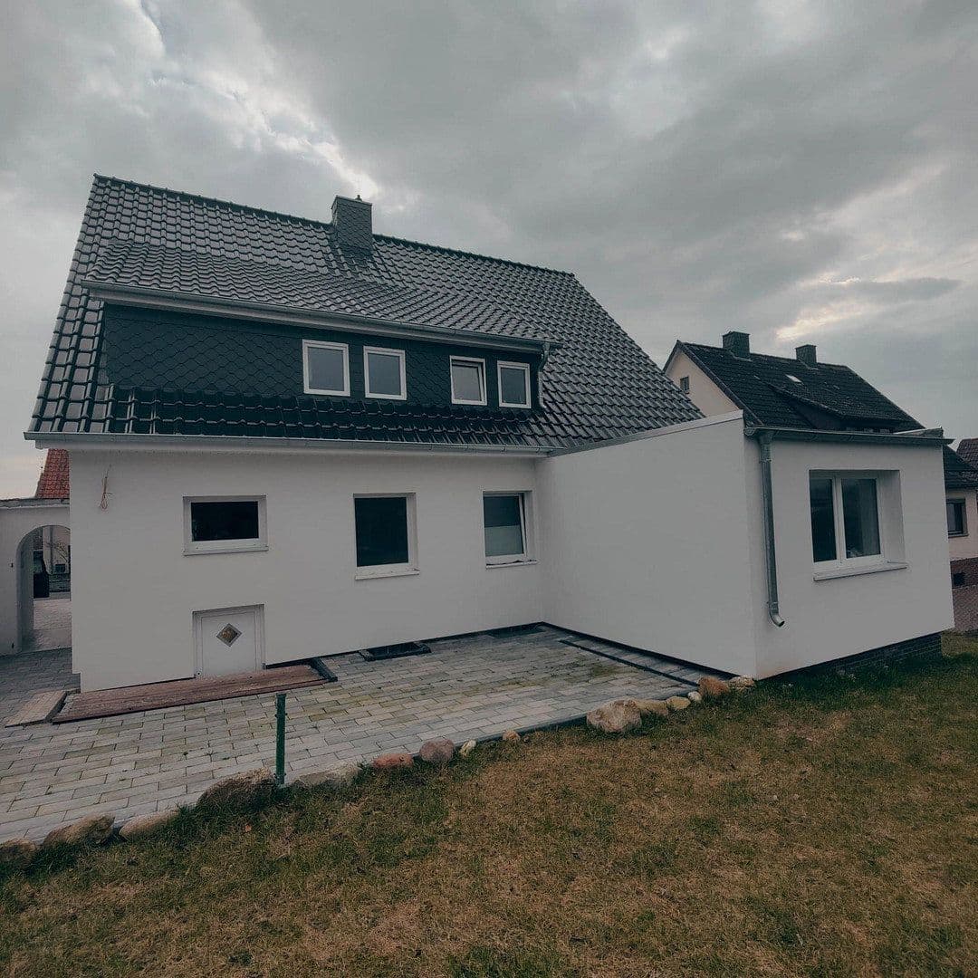 5 bedroom flat to rent, 110 m², Hildesheim, Lower Saxony 5 bedroom flat to rent, 110 m², Hildesheim, Lower Saxony