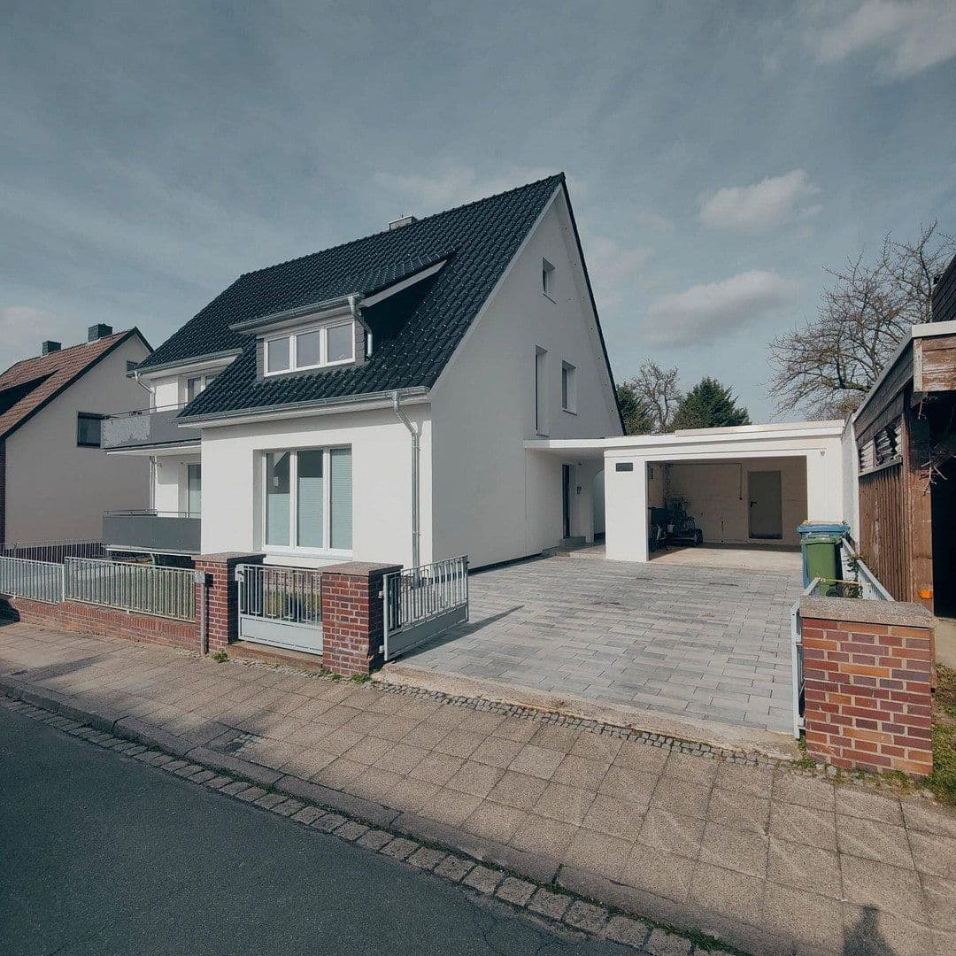 5 bedroom flat to rent, 110 m², Hildesheim, Lower Saxony 5 bedroom flat to rent, 110 m², Hildesheim, Lower Saxony