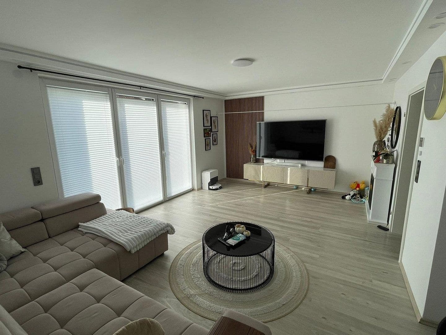 5 bedroom flat to rent, 110 m², Hildesheim, Lower Saxony 5 bedroom flat to rent, 110 m², Hildesheim, Lower Saxony