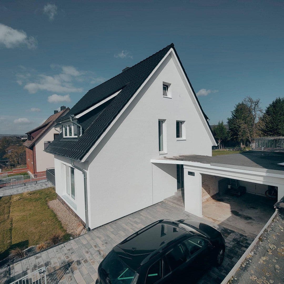 5 bedroom flat to rent, 110 m², Hildesheim, Lower Saxony 5 bedroom flat to rent, 110 m², Hildesheim, Lower Saxony