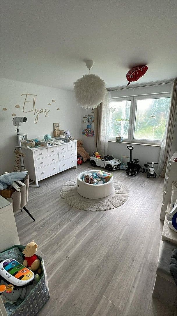 5 bedroom flat to rent, 110 m², Hildesheim, Lower Saxony 5 bedroom flat to rent, 110 m², Hildesheim, Lower Saxony