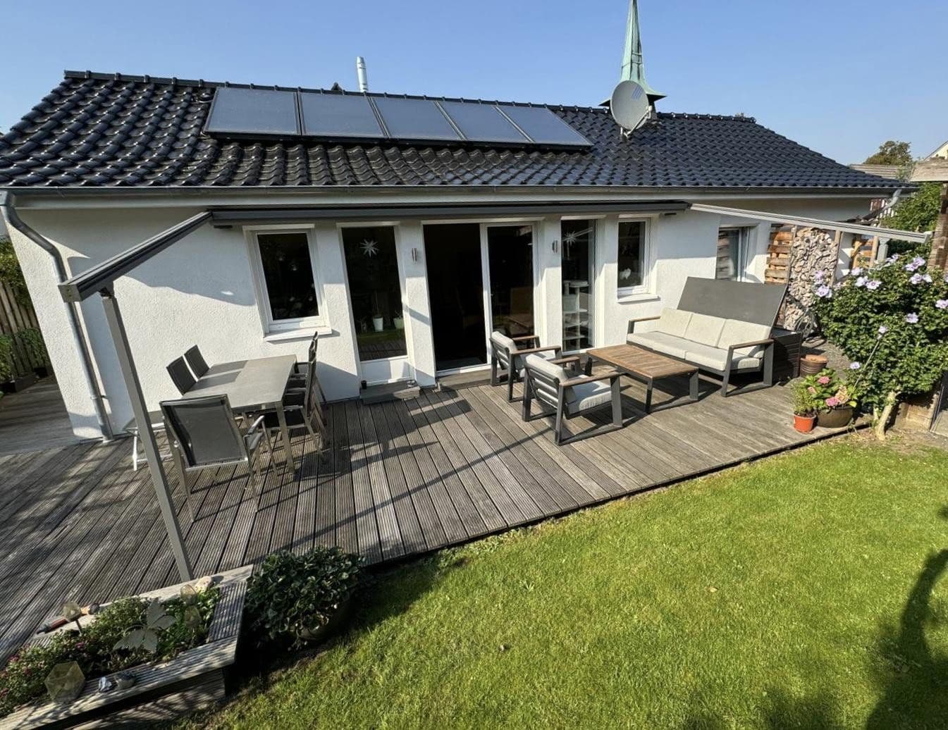house for sale, 155 m², Malente, Schleswig-Holstein house for sale, 155 m², Malente, Schleswig-Holstein