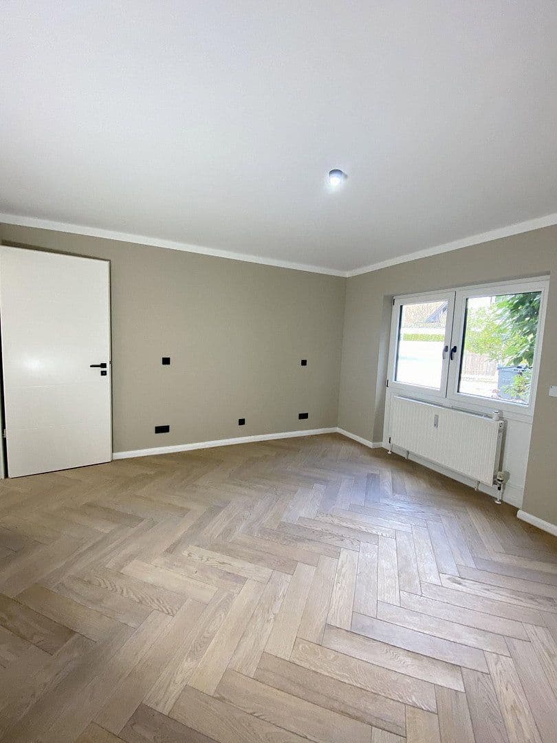 1 bedroom with open-plan kitchen flat for sale, 82 m², Pernerkreppe 26, München, Bavaria 1 bedroom with open-plan kitchen flat for sale, 82 m², Pernerkreppe 26, München, Bavaria