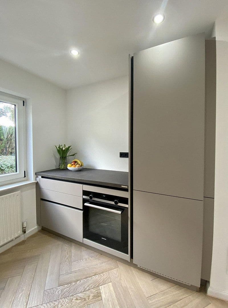 1 bedroom with open-plan kitchen flat for sale, 82 m², Pernerkreppe 26, München, Bavaria 1 bedroom with open-plan kitchen flat for sale, 82 m², Pernerkreppe 26, München, Bavaria