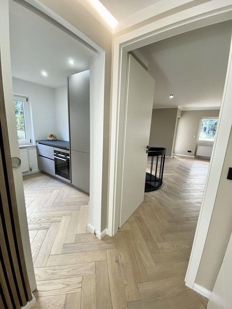1 bedroom with open-plan kitchen flat for sale, 82 m², Pernerkreppe 26, München, Bavaria 1 bedroom with open-plan kitchen flat for sale, 82 m², Pernerkreppe 26, München, Bavaria