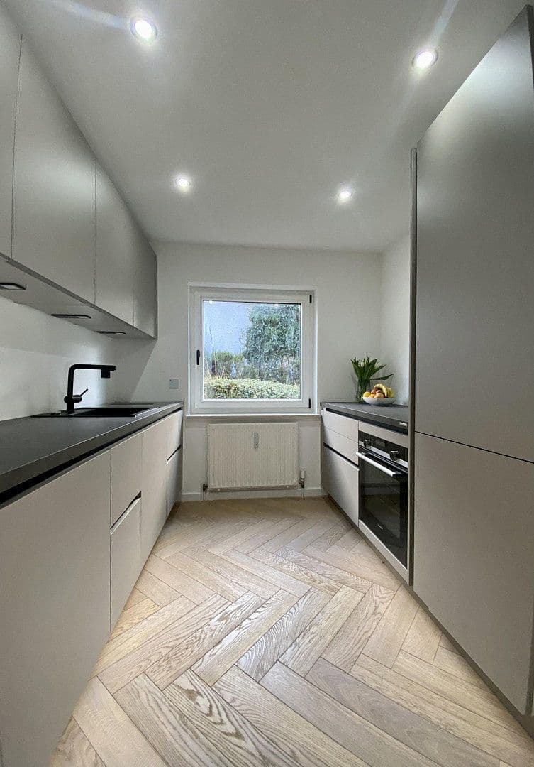 1 bedroom with open-plan kitchen flat for sale, 82 m², Pernerkreppe 26, München, Bavaria 1 bedroom with open-plan kitchen flat for sale, 82 m², Pernerkreppe 26, München, Bavaria