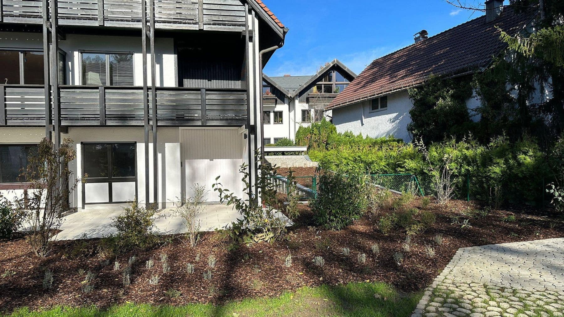 1 bedroom with open-plan kitchen flat for sale, 82 m², Pernerkreppe 26, München, Bavaria 1 bedroom with open-plan kitchen flat for sale, 82 m², Pernerkreppe 26, München, Bavaria