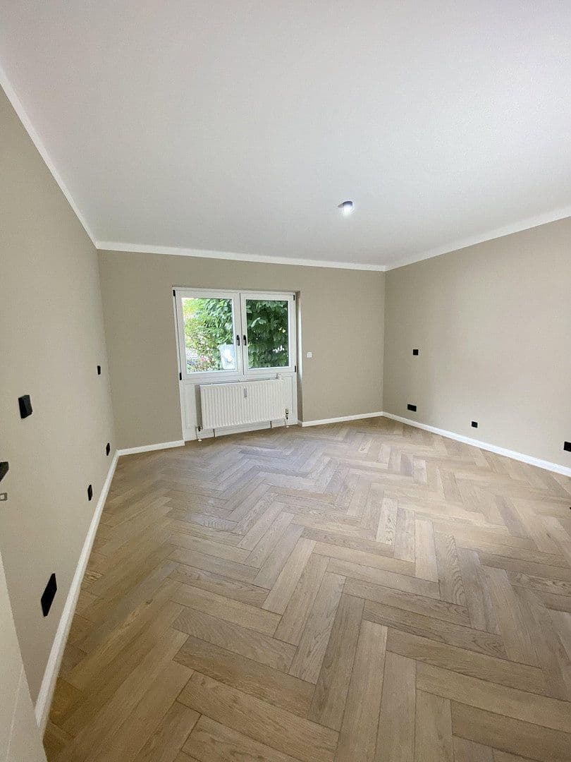 1 bedroom with open-plan kitchen flat for sale, 82 m², Pernerkreppe 26, München, Bavaria 1 bedroom with open-plan kitchen flat for sale, 82 m², Pernerkreppe 26, München, Bavaria