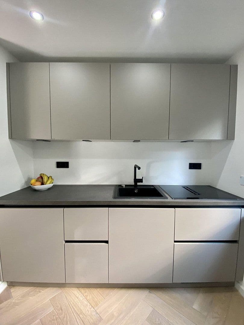 1 bedroom with open-plan kitchen flat for sale, 82 m², Pernerkreppe 26, München, Bavaria 1 bedroom with open-plan kitchen flat for sale, 82 m², Pernerkreppe 26, München, Bavaria