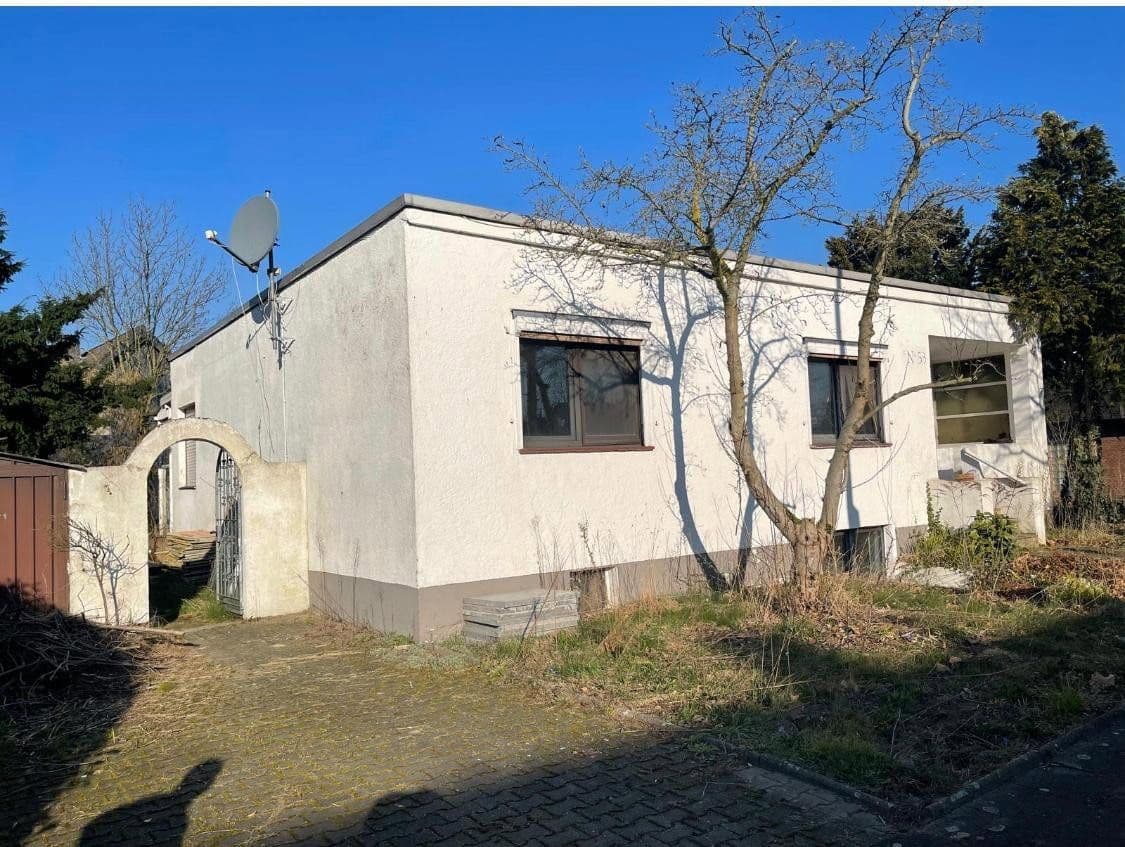 house for sale, 120 m², Duisburg, North Rhine-Westphalia house for sale, 120 m², Duisburg, North Rhine-Westphalia