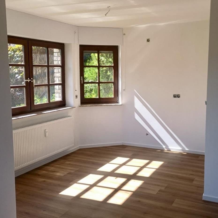 3 bedroom flat to rent, 105 m², Bad Wildungen, Hesse 3 bedroom flat to rent, 105 m², Bad Wildungen, Hesse