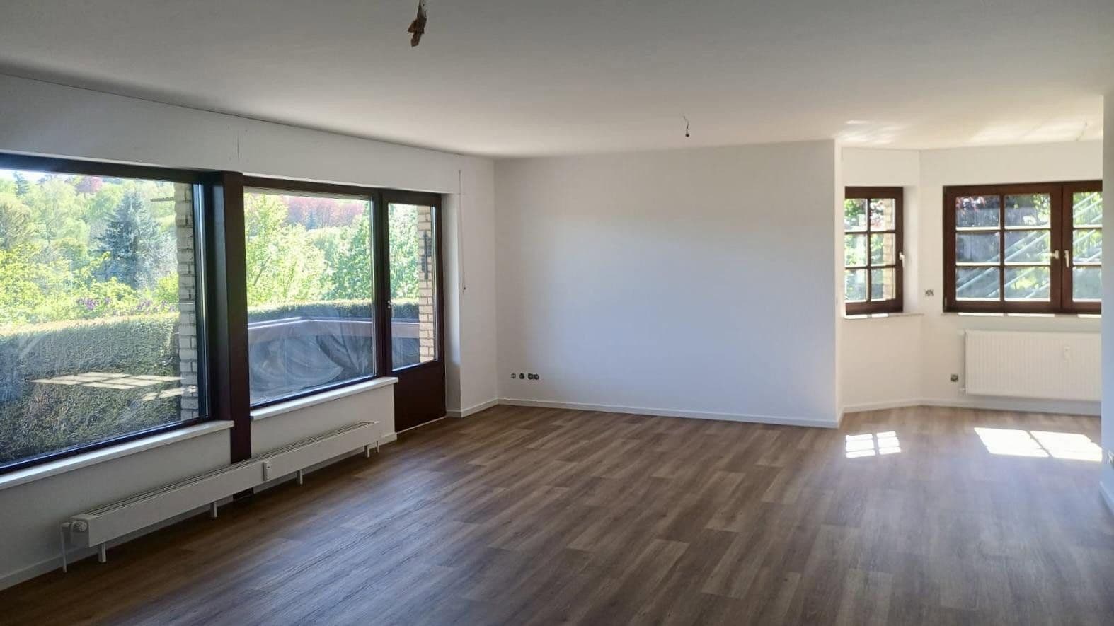 3 bedroom flat to rent, 105 m², Bad Wildungen, Hesse 3 bedroom flat to rent, 105 m², Bad Wildungen, Hesse