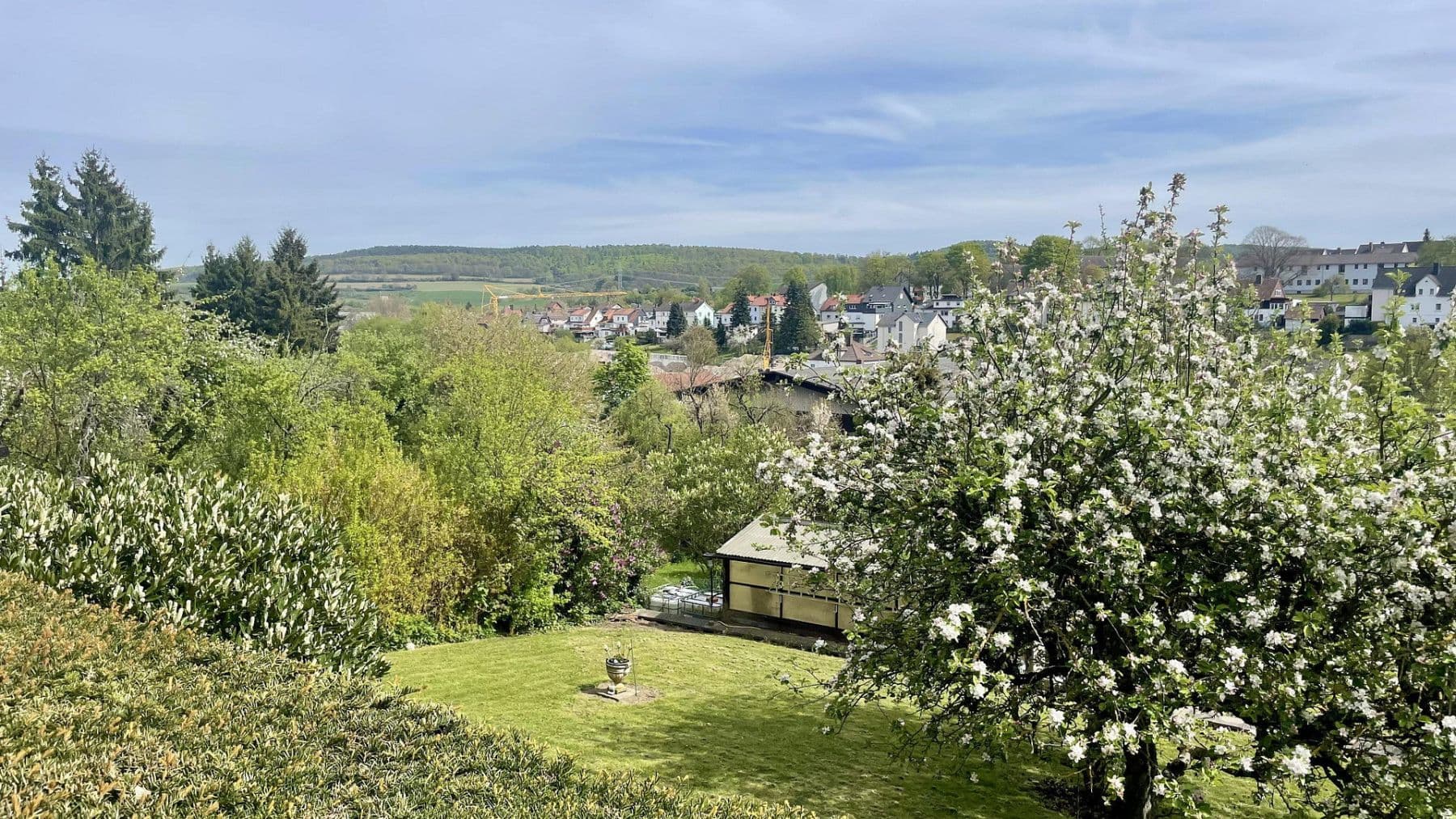3 bedroom flat to rent, 105 m², Bad Wildungen, Hesse 3 bedroom flat to rent, 105 m², Bad Wildungen, Hesse