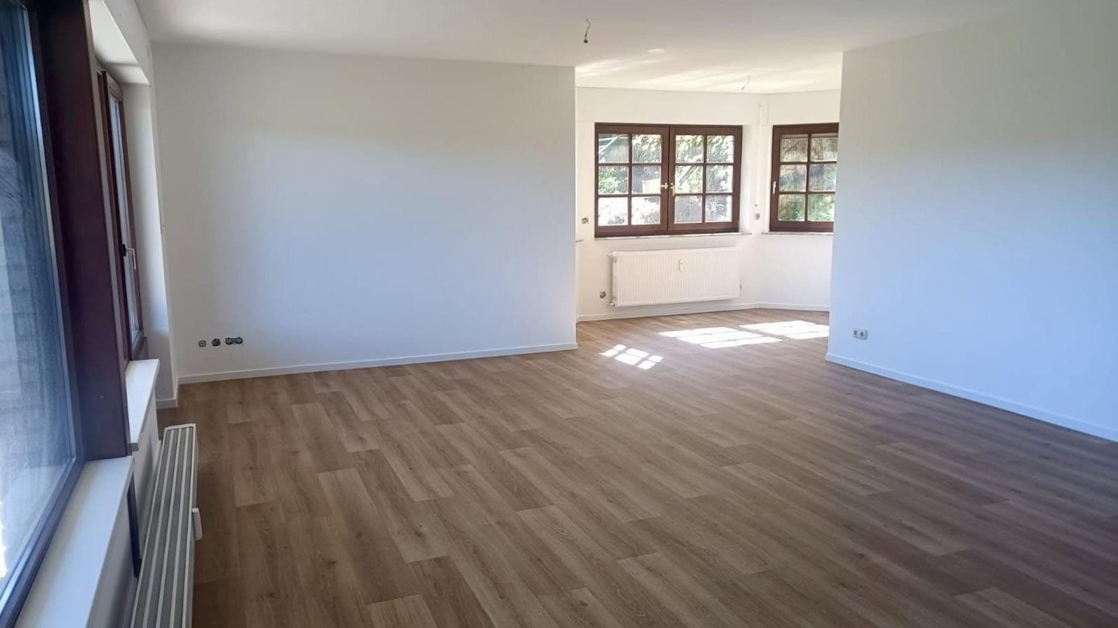 3 bedroom flat to rent, 105 m², Bad Wildungen, Hesse 3 bedroom flat to rent, 105 m², Bad Wildungen, Hesse