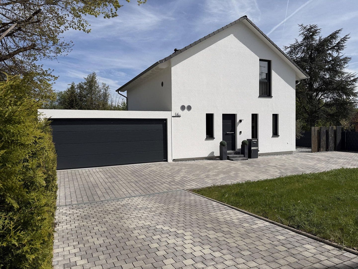 house for sale, 127 m², Steiner Straße 16a, Rohr, Bavaria house for sale, 127 m², Steiner Straße 16a, Rohr, Bavaria