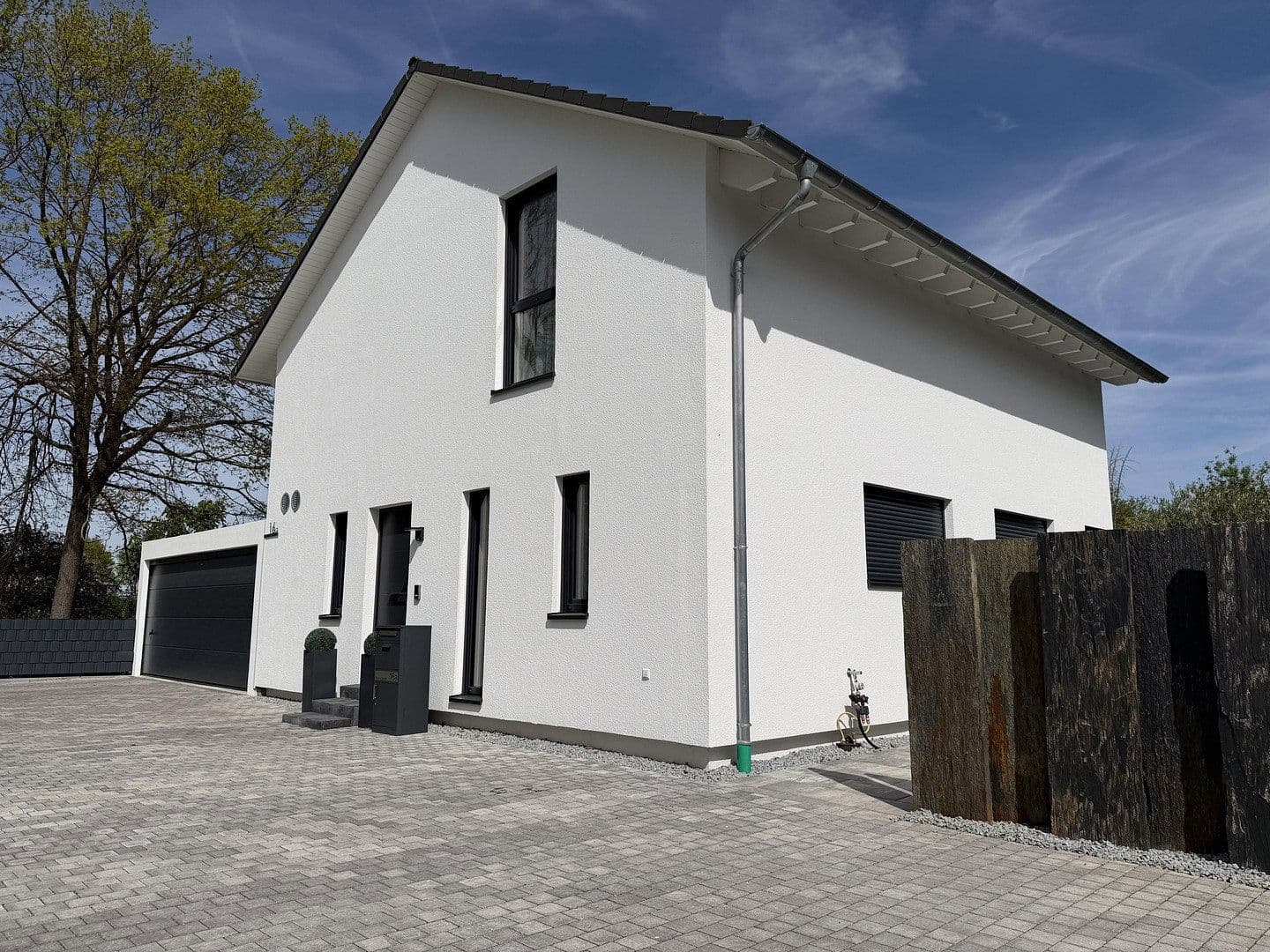 house for sale, 127 m², Steiner Straße 16a, Rohr, Bavaria house for sale, 127 m², Steiner Straße 16a, Rohr, Bavaria