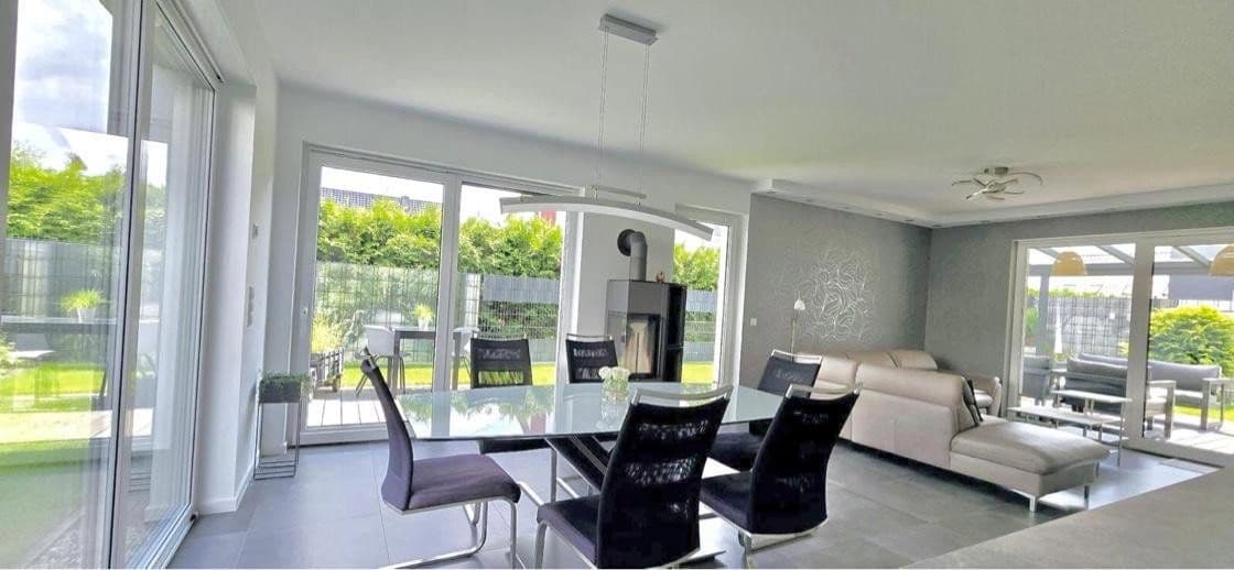 4 bedroom flat for sale, 133 m², Meine, Lower Saxony 4 bedroom flat for sale, 133 m², Meine, Lower Saxony