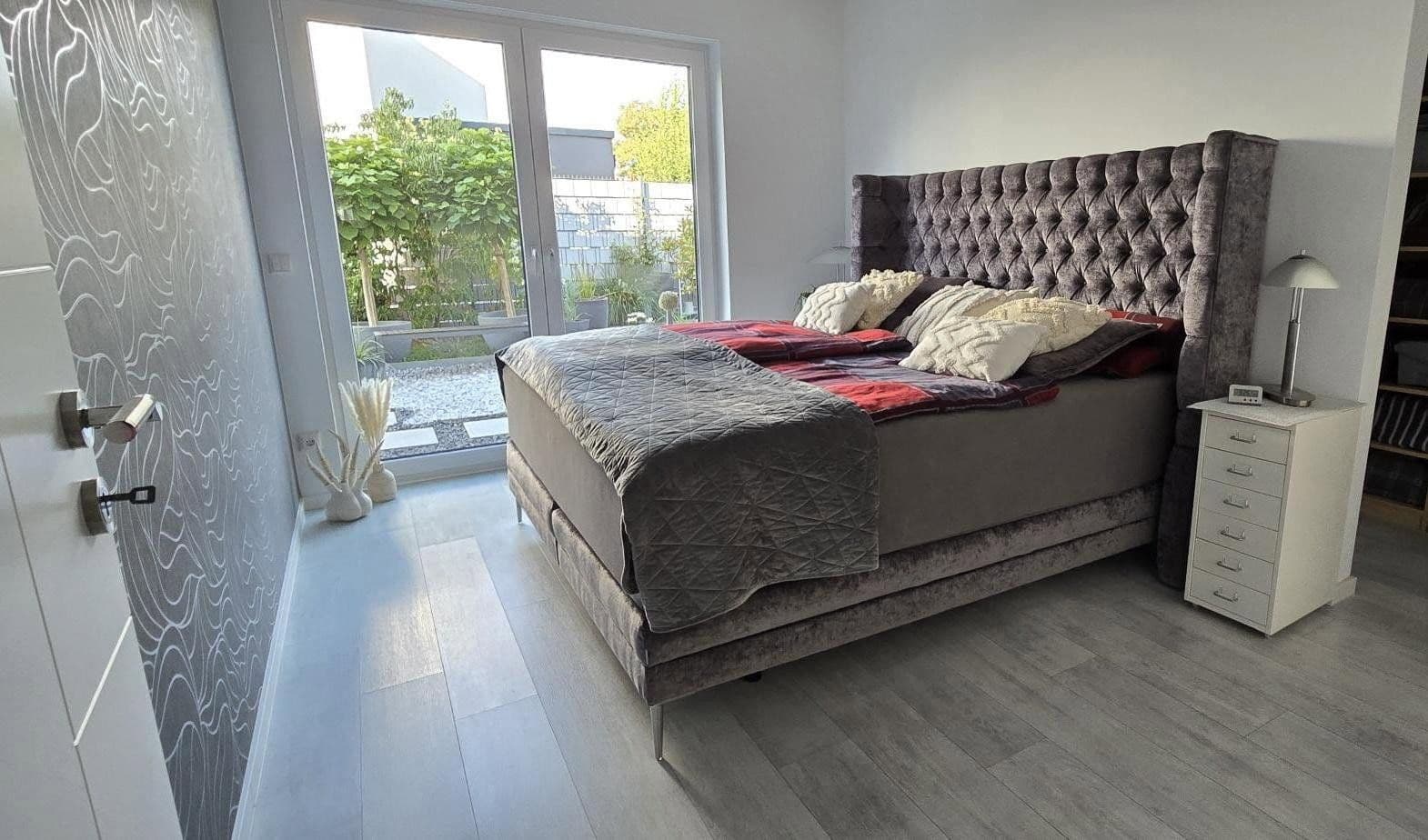 4 bedroom flat for sale, 133 m², Meine, Lower Saxony 4 bedroom flat for sale, 133 m², Meine, Lower Saxony