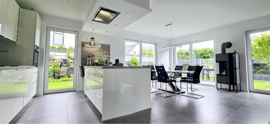 4 bedroom flat for sale, 133 m², Meine, Lower Saxony 4 bedroom flat for sale, 133 m², Meine, Lower Saxony
