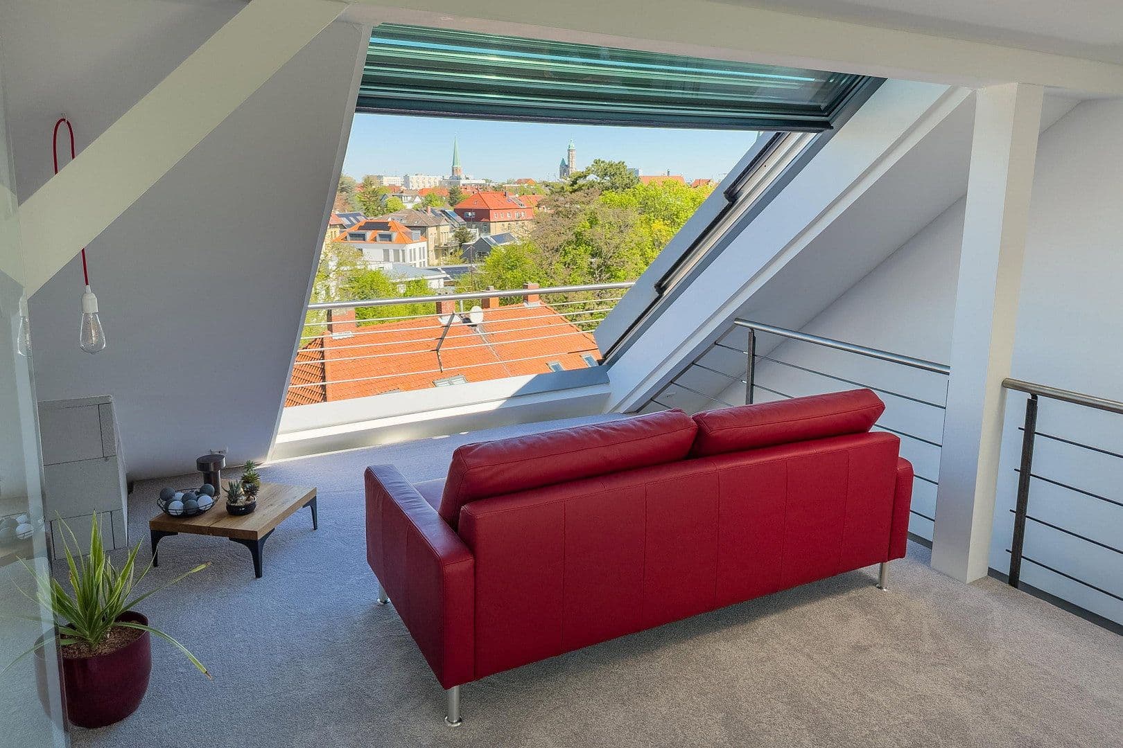 1 bedroom with open-plan kitchen flat for sale, 122 m², Braunschweig, Lower Saxony 1 bedroom with open-plan kitchen flat for sale, 122 m², Braunschweig, Lower Saxony