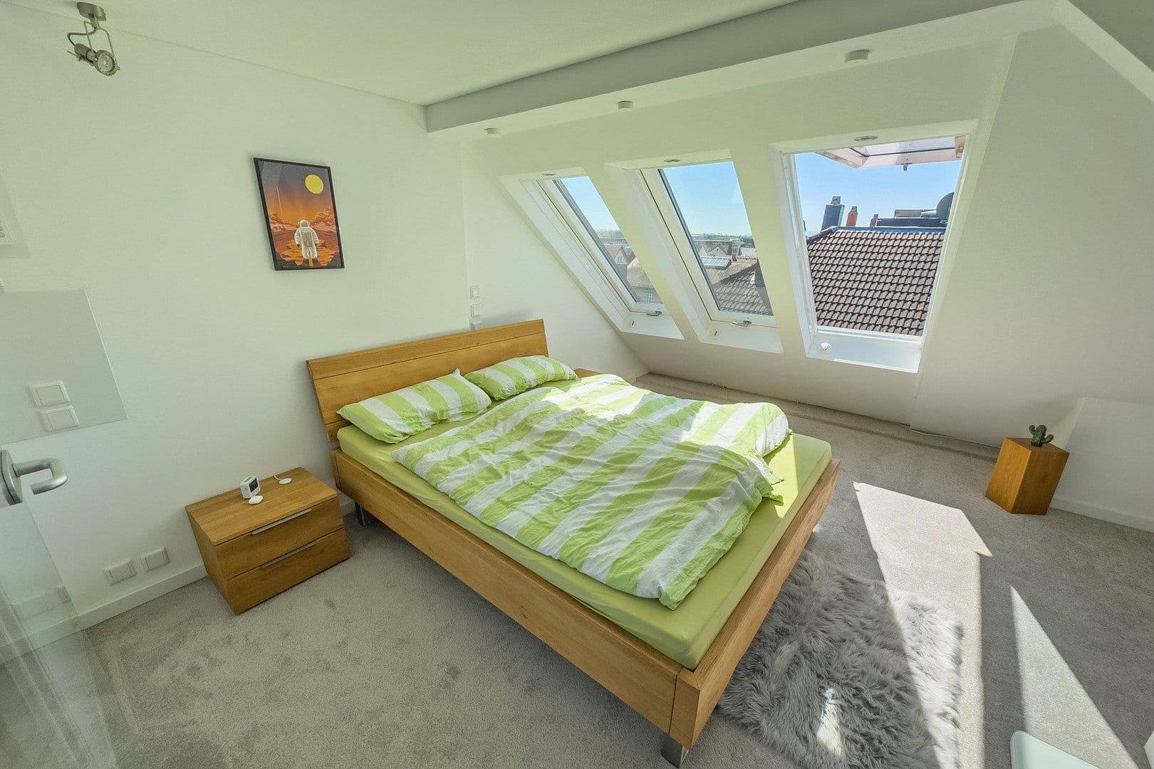 1 bedroom with open-plan kitchen flat for sale, 122 m², Braunschweig, Lower Saxony 1 bedroom with open-plan kitchen flat for sale, 122 m², Braunschweig, Lower Saxony