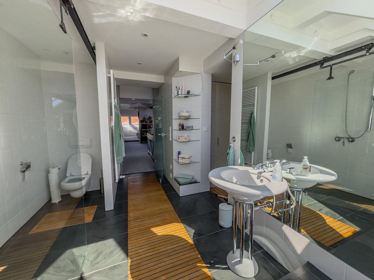 1 bedroom with open-plan kitchen flat for sale, 122 m², Braunschweig, Lower Saxony 1 bedroom with open-plan kitchen flat for sale, 122 m², Braunschweig, Lower Saxony