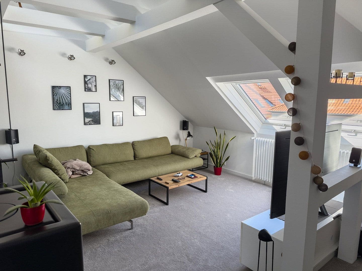 1 bedroom with open-plan kitchen flat for sale, 122 m², Braunschweig, Lower Saxony 1 bedroom with open-plan kitchen flat for sale, 122 m², Braunschweig, Lower Saxony