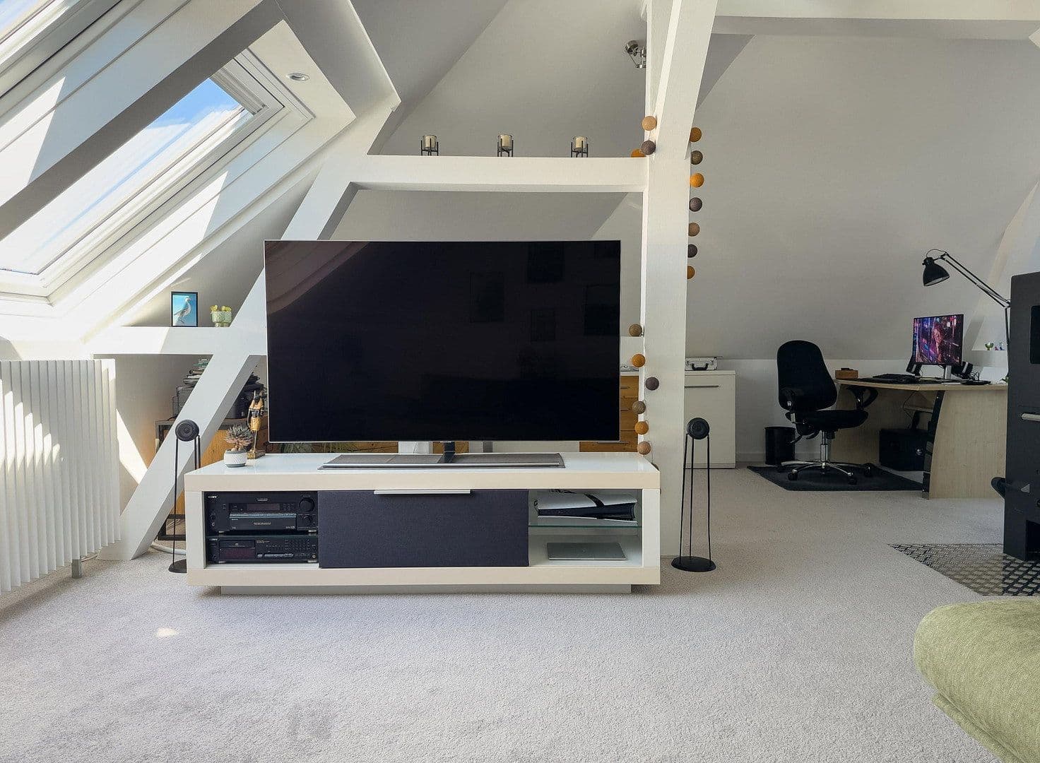 1 bedroom with open-plan kitchen flat for sale, 122 m², Braunschweig, Lower Saxony 1 bedroom with open-plan kitchen flat for sale, 122 m², Braunschweig, Lower Saxony