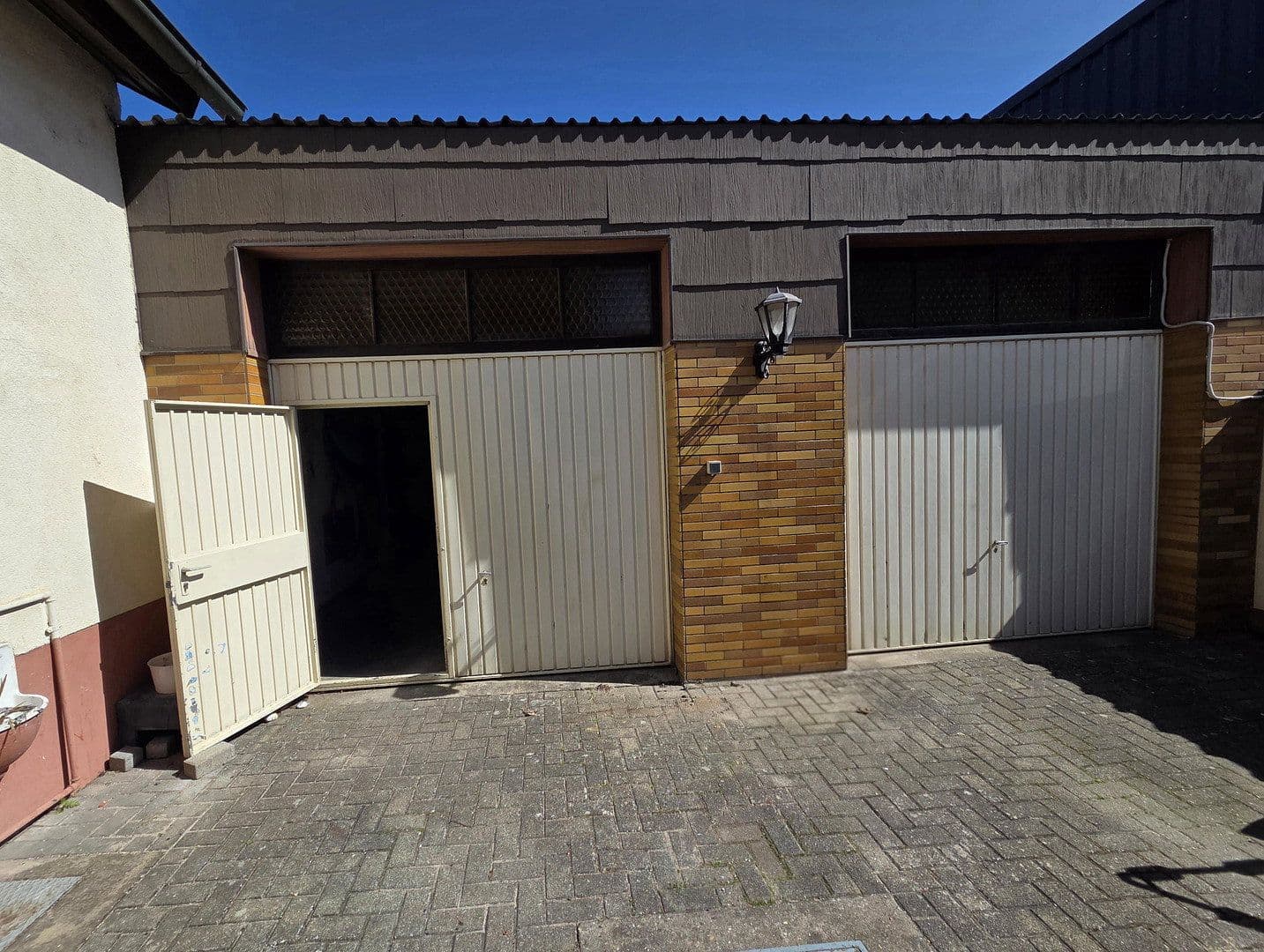 house for sale, 134 m², Dannstadt-Schauernheim, Rhineland-Palatinate house for sale, 134 m², Dannstadt-Schauernheim, Rhineland-Palatinate
