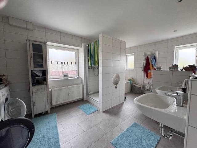 7 bedroom flat to rent, 185 m², Allendorf, Hesse 7 bedroom flat to rent, 185 m², Allendorf, Hesse