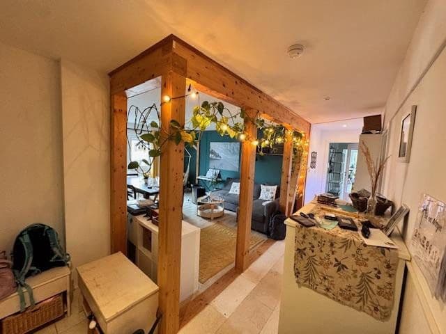 7 bedroom flat to rent, 185 m², Allendorf, Hesse 7 bedroom flat to rent, 185 m², Allendorf, Hesse
