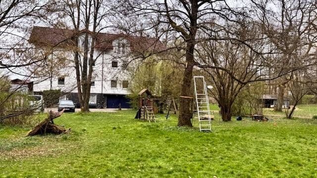 7 bedroom flat to rent, 185 m², Allendorf, Hesse 7 bedroom flat to rent, 185 m², Allendorf, Hesse