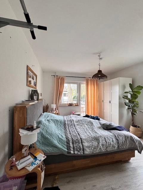 7 bedroom flat to rent, 185 m², Allendorf, Hesse 7 bedroom flat to rent, 185 m², Allendorf, Hesse