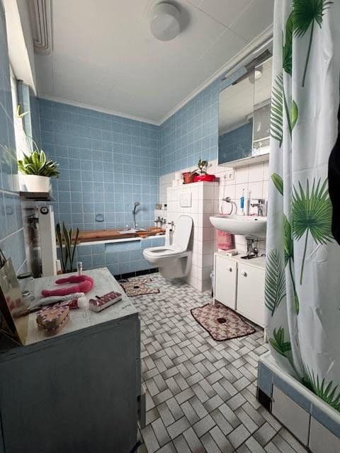 7 bedroom flat to rent, 185 m², Allendorf, Hesse 7 bedroom flat to rent, 185 m², Allendorf, Hesse