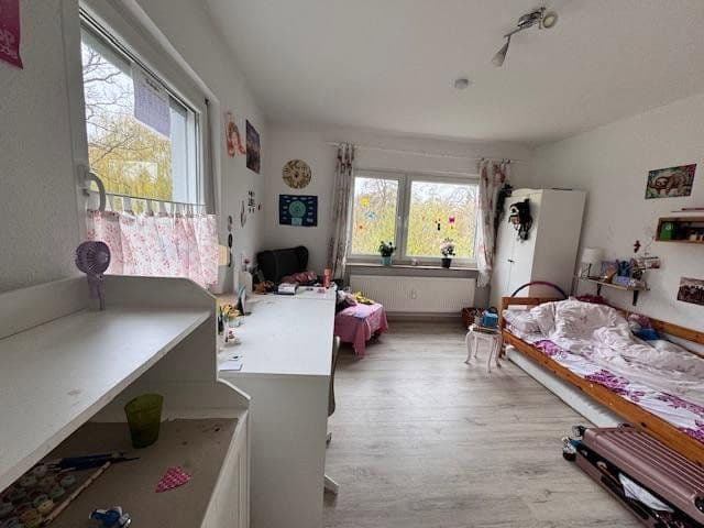 7 bedroom flat to rent, 185 m², Allendorf, Hesse 7 bedroom flat to rent, 185 m², Allendorf, Hesse